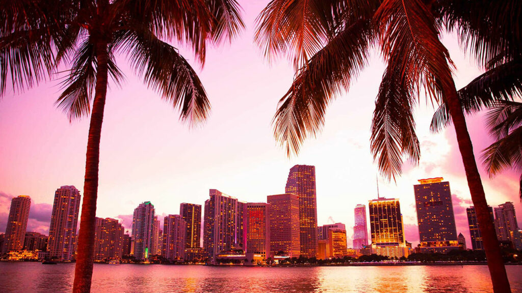 10 Curiosidades sobre Miami que pouca gente conhece