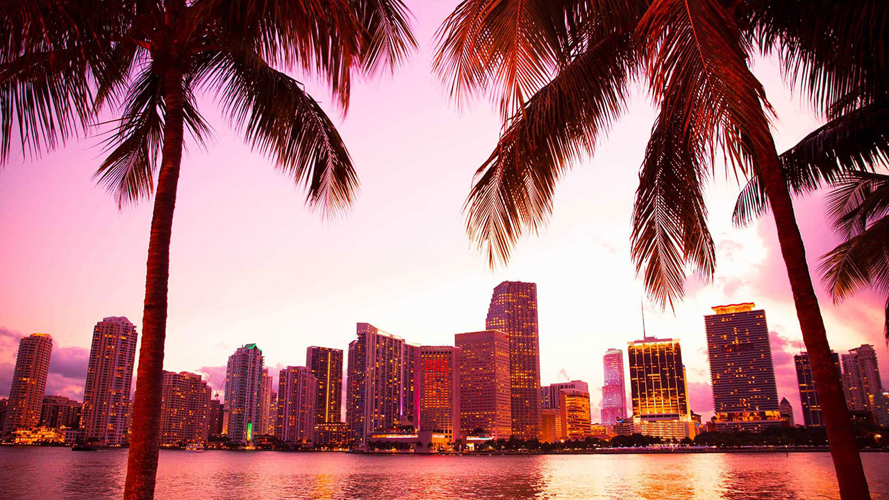 10 Curiosidades sobre Miami que pouca gente conhece