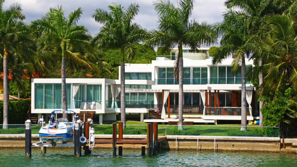 10 Motivos para comprar imóveis em Miami