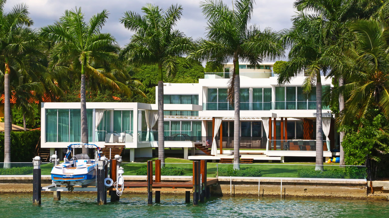 10 Motivos para comprar imóveis em Miami