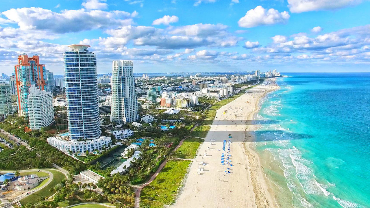 Atrações e passeios: saiba o que fazer em Miami