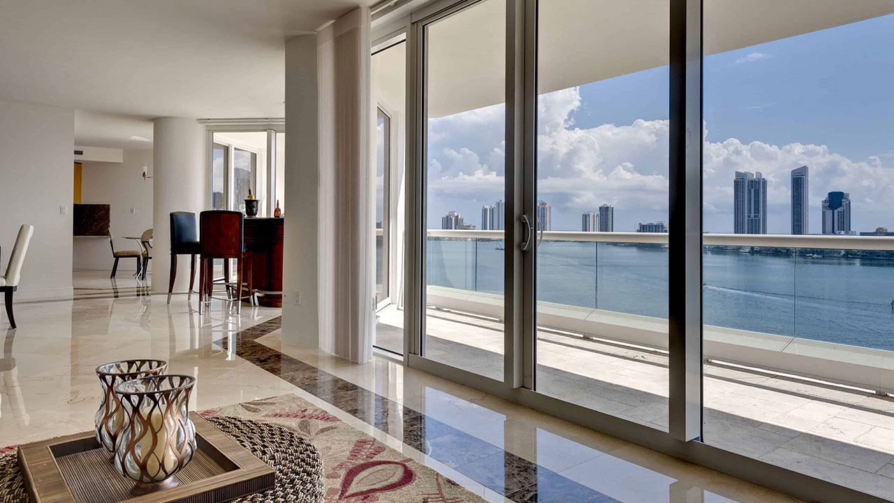 Mercado imobiliário EUA: por que comprar imóveis em Miami?